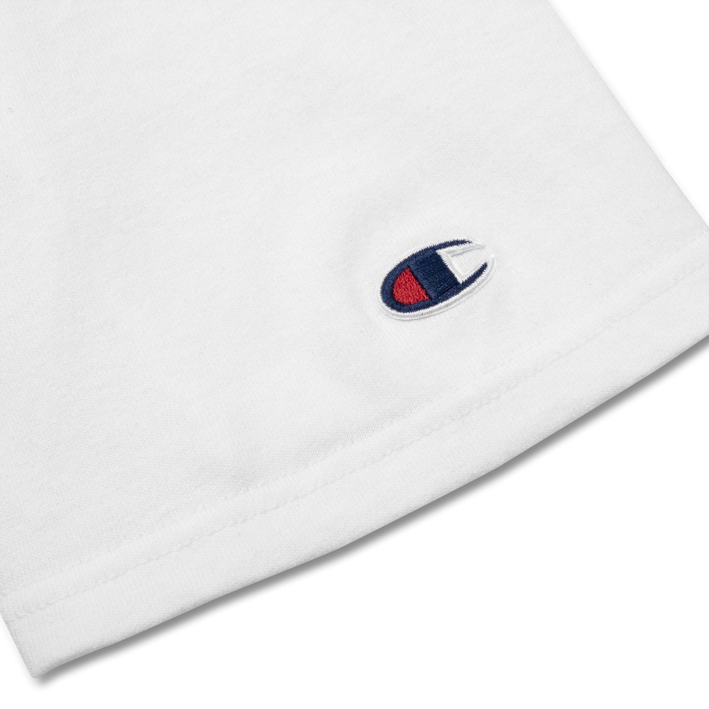 WHT Men's Champion X Provocative T-Shirt - Vodka is Vegan